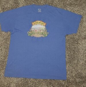 Oktoberfest | Beer Graphic T-Shirt